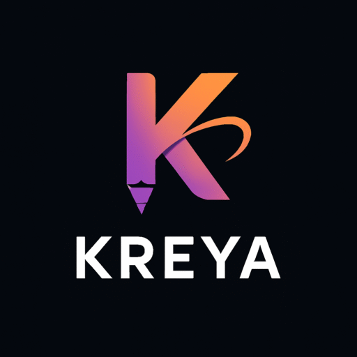 kreya logo